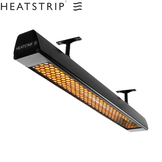 Heatstrip Intense 2200 Watt Infrarood Terrasverwarming