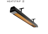 Heatstrip 2200 Watt Infrarood Terrasverwarming