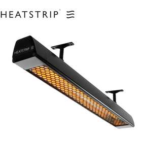 Heatstrip 2200 Watt Infrarood Terrasverwarming