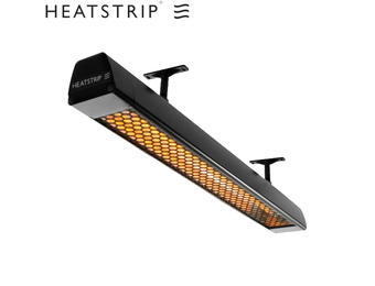 Heatstrip 2200 Watt Infrarood Terrasverwarming
