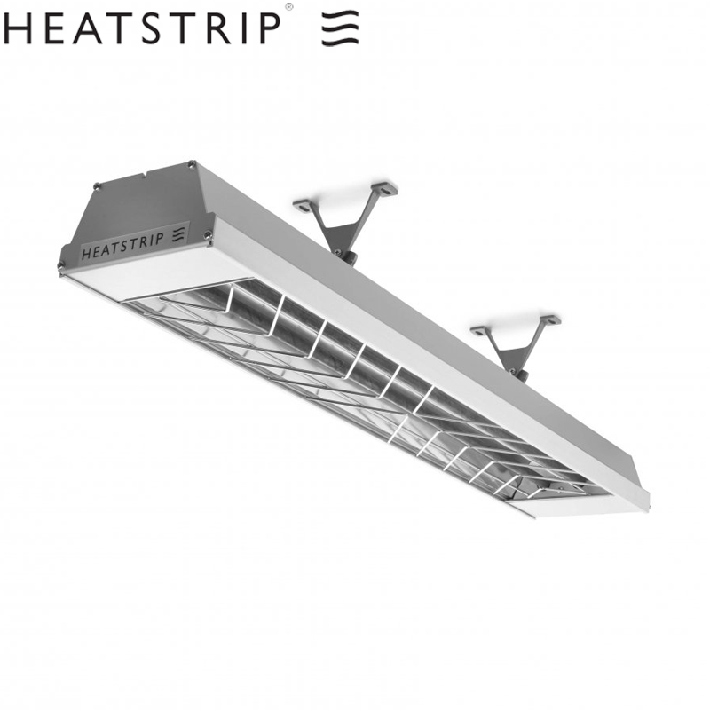 Heatstrip Max 2400 Watt Infrarood Terrasverwarming