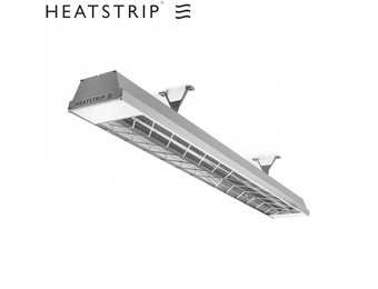 Heatstrip 3600 Watt Infrarood Terrasverwarming