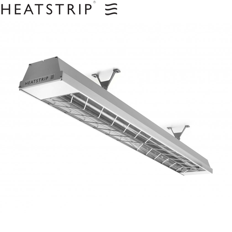 Heatstrip Max 3600 Watt Infrarood Terrasverwarming