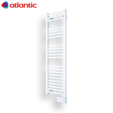 Verwarmde badkamerradiator Atlantic 2012