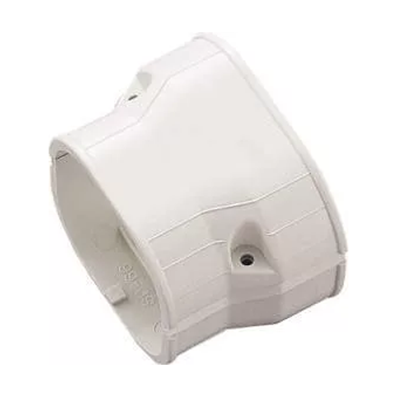 Verloopstuk PVC Ivoor Inaba Denko SDR-100-77-I 75 mm