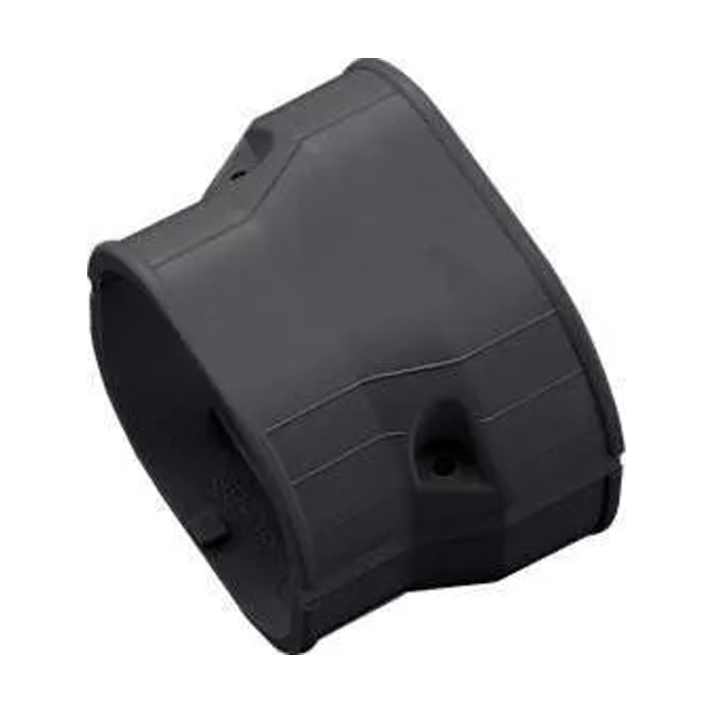 Verloopstuk PVC Zwart Inaba Denko SDR-100-77-K 75 mm