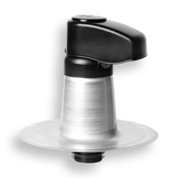 Kabel- Dak Doorvoer Anjo 3000 DW 100mm