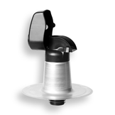 Kabel- Dak Doorvoer Anjo 3000 DW 100mm