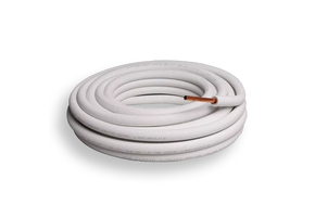 Koelleiding Geïsoleerd Enkel S525 5/8" Volle rol 25 meter