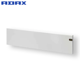 Elektrische Wandradiator Adax Neo Laag - Diverse wattages - Kleur Wit