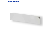 Elektrische Wandradiator Adax Neo Laag - Diverse wattages - Kleur Wit