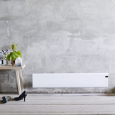Elektrische Wandradiator Adax Neo Laag - Diverse wattages - Kleur Wit