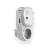OVB-02 Plug-in Ontvanger voor Aan/uit en Klok Thermostaat THB-01 en THB-02
