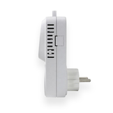OVB-02 Plug-in Ontvanger voor Aan/uit en Klok Thermostaat THB-01 en THB-02
