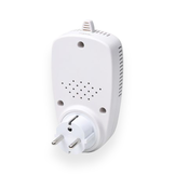 OVB-02 Plug-in Ontvanger voor Aan/uit en Klok Thermostaat THB-01 en THB-02