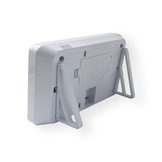 Set THB-01 + OVB-01 Draadloze Aan/uit Thermostaat - Alleen temperatuur instellen