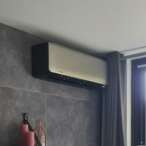 Mitsubishi SRK20ZS-WF Singlesplit Airco 2,0kW +Wifi Fluisterstil