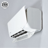 Mitsubishi SRK20ZSX-WF Singlesplit Airco 2,0kW +Wifi Fluisterstil