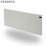 Elektrische Wandradiator Adax Neo Hoog - Diverse wattages - Kleur Wit
