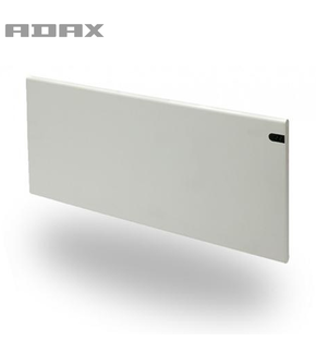 Elektrische Wandradiator Adax Neo Hoog - Diverse wattages - Kleur Wit