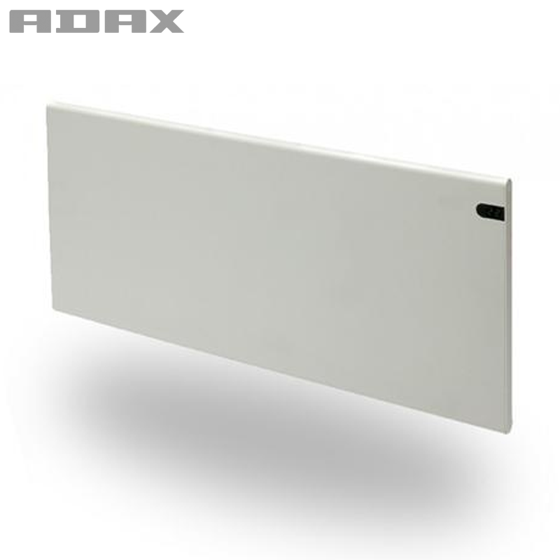 Elektrische Wandradiator Adax Neo Hoog - Diverse wattages - Kleur Wit