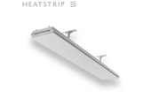 Heatstrip 1800 Watt Infrarood Terrasverwarming