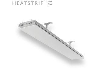 Heatstrip 1800 Watt Infrarood Terrasverwarming