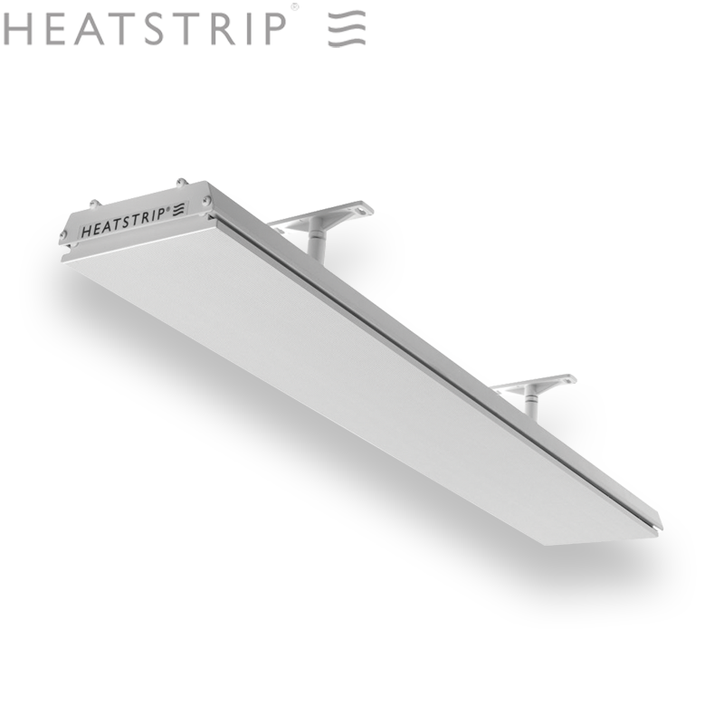 Heatstrip Design 1800 Watt Infrarood Terrasverwarming