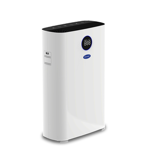 Luchtreiniger Purifier UV 210 m³/u compact met HEPA H13 filter