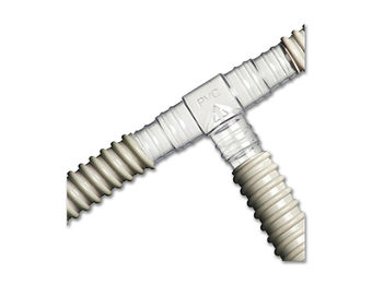 Condenswaterslang T-stuk 16 mm