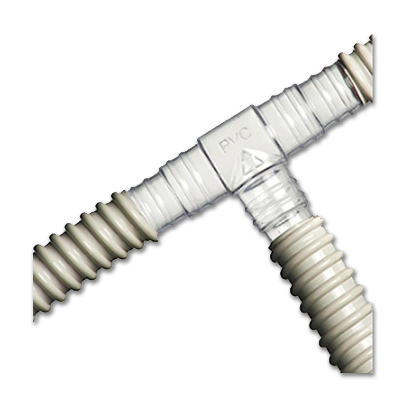 Condenswaterslang T-stuk 16 mm