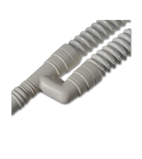 Condenswaterslang Y-stuk 16 mm