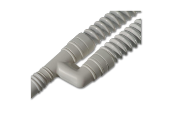 Condenswaterslang Y-stuk 16 mm