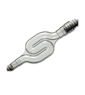 Condenswaterslang Sifon (Zwanenhals) 16 mm