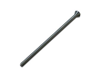 Koelleiding Buigveer 1/4" Uitwendig 26cm