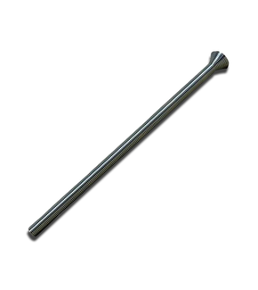 Koelleiding Buigveer 3/8" Uitwendig 26cm