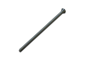 Koelleiding Buigveer 1/2" Uitwendig 26cm