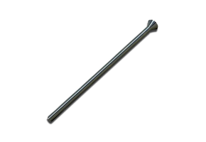 Koelleiding Buigveer 3/4" Uitwendig 36cm