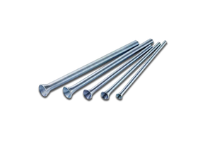 Koelleiding Buigveren Set Uitwendig 26cm