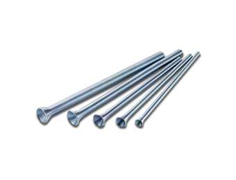 Koelleiding Buigveren Set Uitwendig 26cm