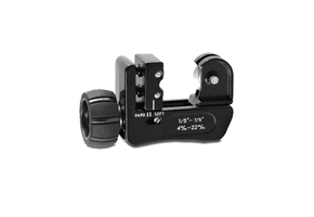 CPS Pijpsnijder BTC200 1/8" tot 7/8" 3-22mm