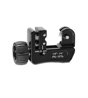 CPS Pijpsnijder BTC200 1/8" tot 7/8" 3-22mm