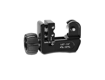 CPS Pijpsnijder BTC200 1/8" tot 7/8" 3-22mm