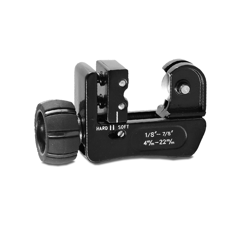 CPS Pijpsnijder BTC200 1/8" tot 7/8" 3-22mm