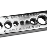 Imperial Eastman Flare Set 195-FC 3/16" - 5/8"