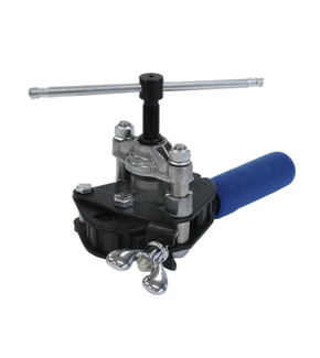 Yellow Jacket Flare Set Deluxe 45 1/8" - 3/4"