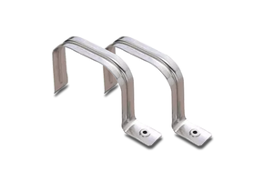 Leidinggoot Montagebeugel Set van 2 stuks Inaba Denko SFS-77