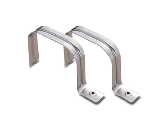 Leidinggoot Montagebeugel Set van 2 stuks Inaba Denko SFS-77