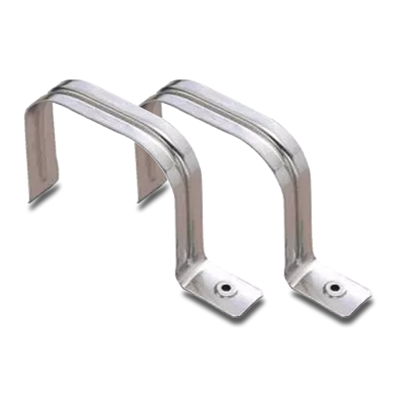 Leidinggoot Montagebeugel Set van 2 stuks Inaba Denko SFS-77