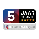 Daikin Stylish FTXA25 Singlesplit Airco 2,5kW +Wifi Fluisterstil